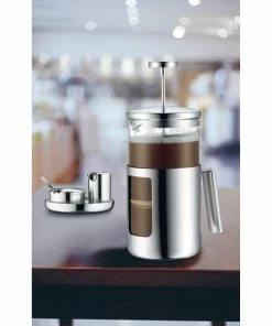 WMF Coffeepress Kult -WMF-Geschäft 70wb WMF Coffeepress Kult g 06.3079.6030 2 1