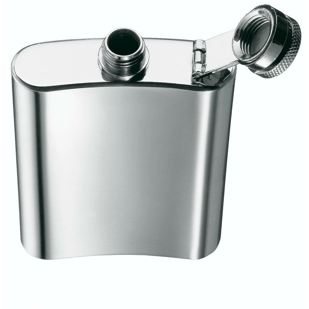 WMF Flachmann Manhattan, 12 Cl 5 WMF Flachmann Manhattan, 12 Cl – Bild 3