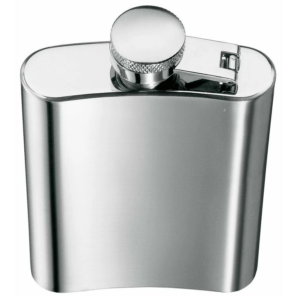 WMF Flachmann Manhattan, 12 Cl 4 WMF Flachmann Manhattan, 12 Cl – Bild 2