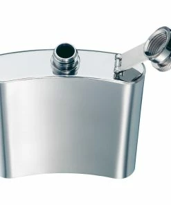 WMF Flachmann Manhattan -WMF-Geschäft 70wb WMF Flachmann Manhattan 20cl g 06.0351.9990 2