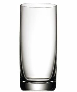 WMF Longdrinkglas Easy, 6er Set -WMF-Geschäft 70wb WMF Longdrinkbecher Set easy g 09.0737.9990 1