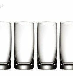 WMF Longdrinkglas Easy, 6er Set