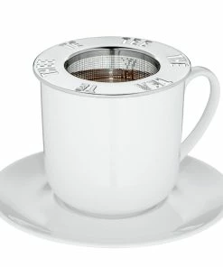 WMF-Geschäft -WMF-Geschäft 70wb WMF Teesieb Gourmet g 06.3443.6040 1