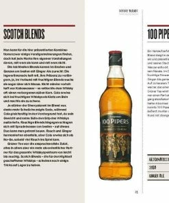 Hallwag Broom Dave: How To Drink Whisky -WMF-Geschäft 71PSJDBGFVL l