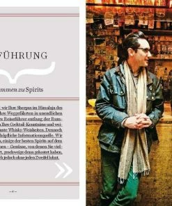 Hallwag Harrison Joel, Ridley Neil: Spirits -WMF-Geschäft 71nGmDJNZmL l