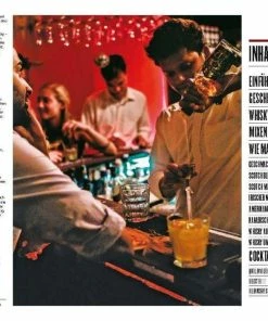 Hallwag Broom Dave: How To Drink Whisky -WMF-Geschäft 71qh6DoSJWL l