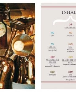 Hallwag Harrison Joel, Ridley Neil: Spirits -WMF-Geschäft 71wRrYXCYsL l