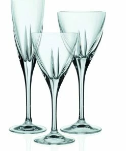 RCR Gläser-Set Fusion, 18-teilig