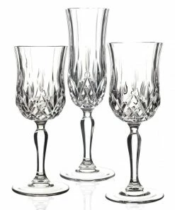 RCR Cocktailglas Opera, 6er-Set -WMF-Geschäft 73187020006 OPERA set 18 pz 1 l 3