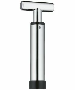 WMF Weinpumpe Vino Mit 2 Verschlüssen