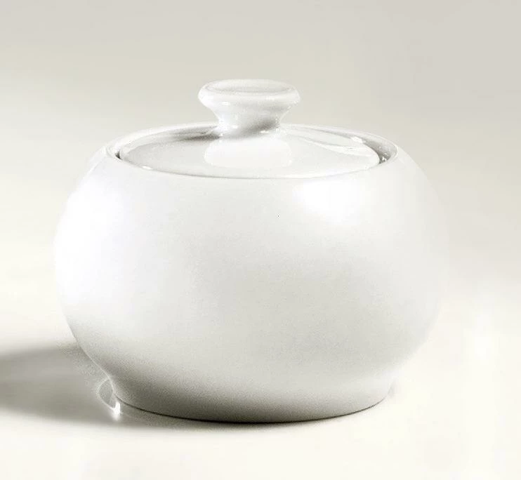 Pillivuyt Zuckerdose Mit Deckel Sancerre 3 Pillivuyt Zuckerdose Mit Deckel Sancerre