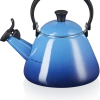 Le Creuset Wasserkessel Kone In Azure -WMF-Geschäft 92000200220000