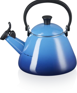 Le Creuset Wasserkessel Kone In Azure