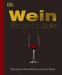 DK Verlag Pigott Stuart: Wein-Enzyklopädie