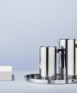 Stelton Zuckerschale AJ 0,20 L -WMF-Geschäft AD Cylinda line landscape ashx l