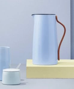 Stelton Isolierkanne Für Kaffee Emma 1,2 L -WMF-Geschäft AD Emma portrait ashx l