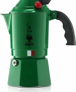 Bialetti Espressokocher Break Alpina