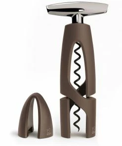 PEUGEOT Korkenzieher Altar In Basalt