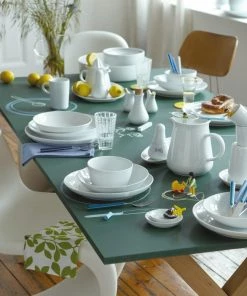 Kahla Five Senses Kaffee-/Tee-Kanne 1,50 L In Weiß -WMF-Geschäft A KAHLA Five Senses l