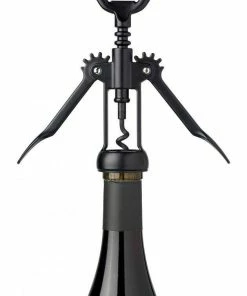 L´Atelier Du Vin L′Atelier Du Vin Korkenzieher Black Black