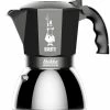 Bialetti Espressokocher Brikka Induktion -WMF-Geschäft Brikka Induktion