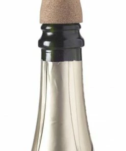 L´Atelier Du Vin L′Atelier Du Vin Wein-Set In Schwarz, 5-teilig -WMF-Geschäft Bubble Cork sur bouteille neu l