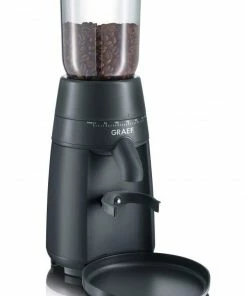 Graef Kaffeemühle CM 702