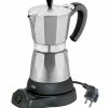 Espressokocher Classico Elektrisch Von Cilio -WMF-Geschäft Cilio Espressokocher 273700