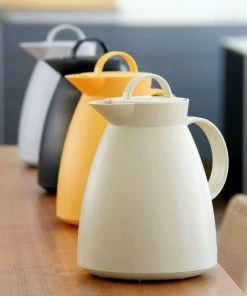 Alfi Isolierkanne Dan In Vintage Indigo -WMF-Geschäft Dan PR l 1