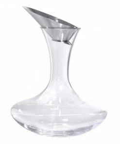 L´Atelier Du Vin L′Atelier Du Vin Weinbelüfter Mit Sockel -WMF-Geschäft Developer universel sur carafe neu l