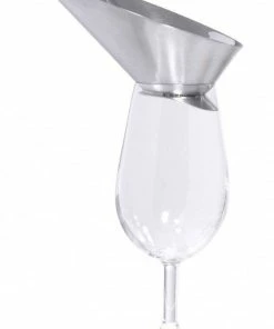 L´Atelier Du Vin L′Atelier Du Vin Weinbelüfter Mit Sockel -WMF-Geschäft Developer universel sur verre 45 65 neu l