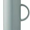 Stelton Isolierkanne EM77 1 L In Dusty Green -WMF-Geschäft EM77 vacuum jug 1L dusty green