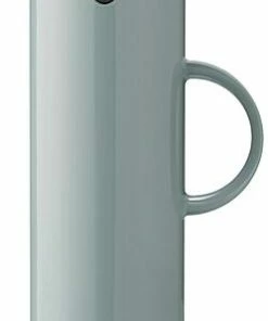 Stelton Isolierkanne EM77 1 L In Dusty Green