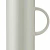 Stelton Isolierkanne EM77 1 L In Sand -WMF-Geschäft EM77 vacuum jug 1L sand