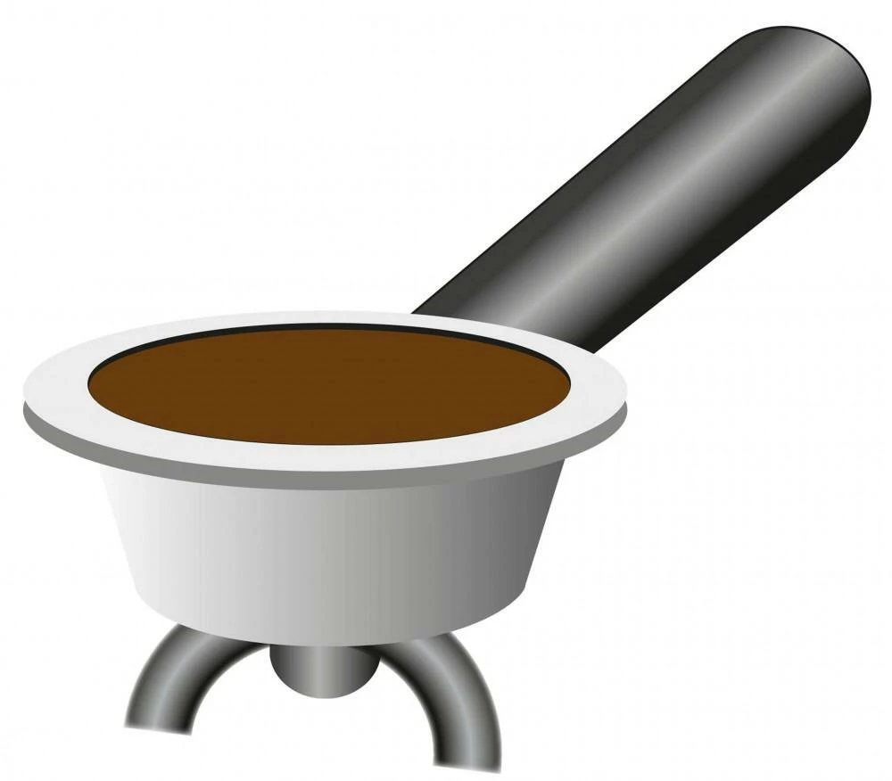 Graef Espressomaschine Pivalla ES 702 Mit Kapsel-Siebträger 14 Graef Espressomaschine Pivalla ES 702 Mit Kapsel-Siebträger – Bild 12