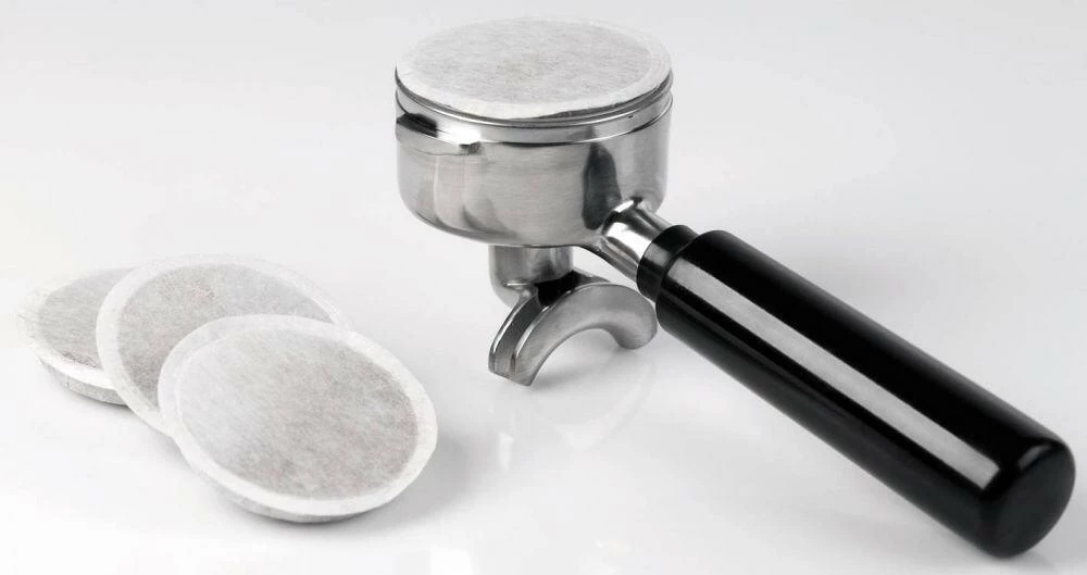 Graef Espressomaschine Pivalla ES 702 Mit Kapsel-Siebträger 5 Graef Espressomaschine Pivalla ES 702 Mit Kapsel-Siebträger – Bild 3