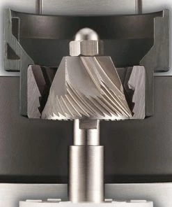 Graef Kaffeemühle CM 702 -WMF-Geschäft Edelstahl Kegelmahlwerk l