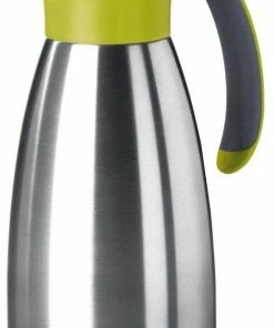 Emsa Isolierkanne Soft Grip Grün