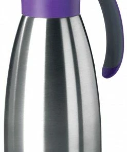 Emsa Isolierkanne Soft Grip Brombeer