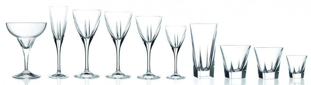 RCR Longdrinkglas Fusion, 6er-Set 4 RCR Longdrinkglas Fusion, 6er-Set – Bild 2