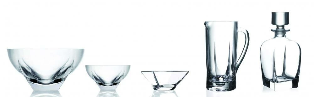 RCR Longdrinkglas Fusion, 6er-Set 5 RCR Longdrinkglas Fusion, 6er-Set – Bild 3