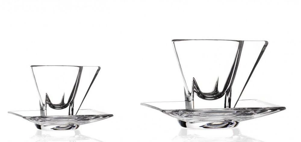 RCR Longdrinkglas Fusion, 6er-Set 6 RCR Longdrinkglas Fusion, 6er-Set – Bild 4