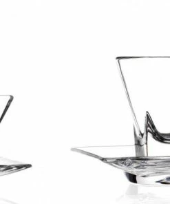 RCR Wasserglas Fusion, 6er-Set -WMF-Geschäft FUSIO group 3 4 l