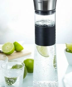 GEFU Karaffe CASCADA -WMF-Geschäft GEFU 35270 Wasserkaraffe Ambiente1 1 bearbeitet l