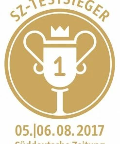 Graef Milchaufschäumer MS 703 -WMF-Geschäft GRAEF MS 700 SZ Testsieger Logo neu l