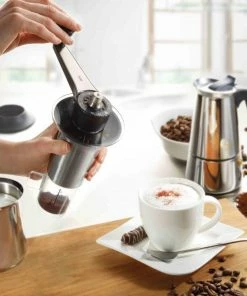 GEFU Kaffeemühle LORENZO -WMF-Geschäft Gefu 16330 Ambiente 2 bearbeitet l