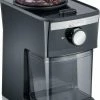 Graef Kaffeemühle CM252, Schwarz -WMF-Geschäft Graef CM252 1