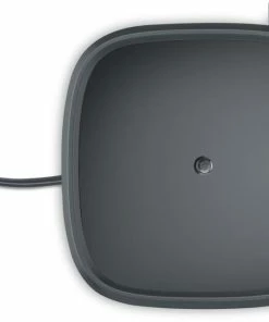 Graef Kaffeemühle CM252, Schwarz -WMF-Geschäft Graef CM252 von oben