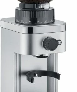 GRAEF Kaffeemühle CM 500, Silber