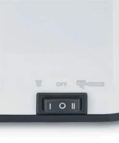 GRAEF Kaffeemühle CM 501, Weiß -WMF-Geschäft Graef CM501 Schalter